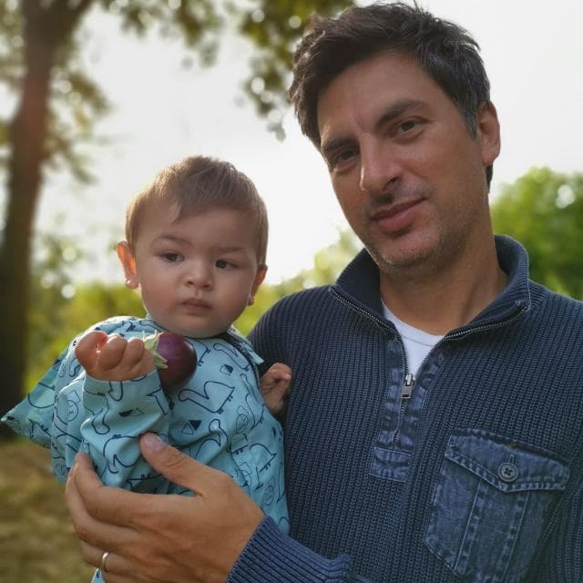 Francesco